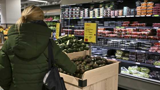 US retail sales slip more than expected after rush to beat tariffs