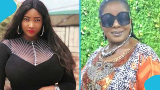 Judy Austin files lawsuit against Rita Edochie, seeks N1bn compensation over defamation claims