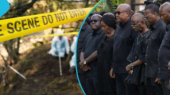 "Nothing will be covered": Government seeks international assistance to probe tragic army helicopter crash