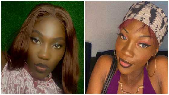 My boyfriend gets me a care package during 'my time of the month' ever since we started dating - GH lady