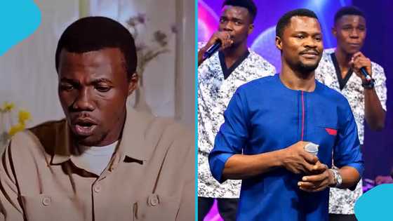 Toluwanisings’ protege Walekeys shares last text singer sent minutes before he slumped