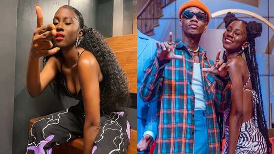 Cina Soul's mother asked to prove she's her daughter by singing her songs at event