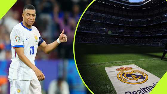 Kylian Mbappe: When, where and how will Real Madrid present the Frenchman as marquee signing confirmed