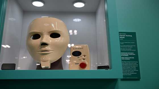 High-profile flops fill gallery at CES gadget fest