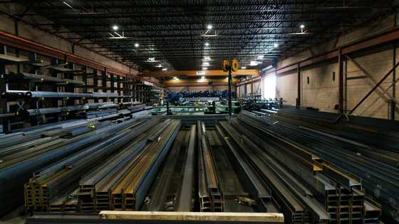 Trump's 25% steel, aluminum tariffs add on to Canada and Mexico duties: W.House