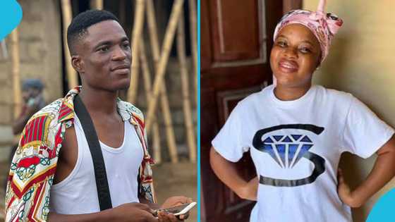 Lady jailed 12 years after killing boyfriend with acid