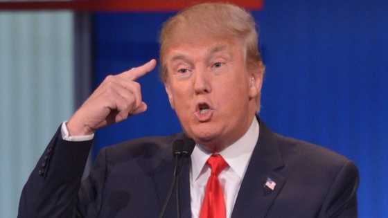 Trump tells Iran to ‘get serious soon’ on negotiations after ceasefire plans flop