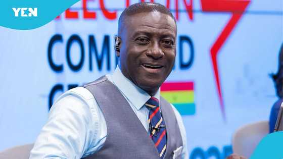 Captain Smart shares more details about his exit from Onua, vows to block many of his contacts