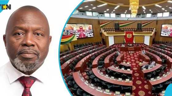 Attorney General to lay bill in Parliament to establish galamsey courts