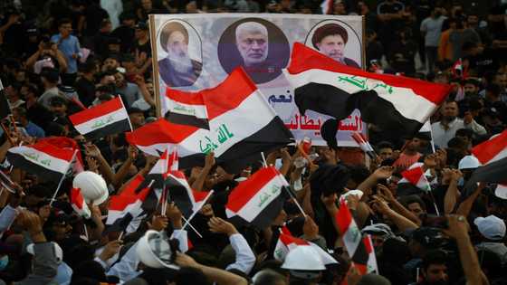 Crisis-hit Iraq makes latest bid to elect president