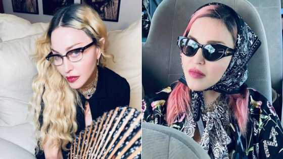 US pop legend Madonna opens dance academy for children in Malawi