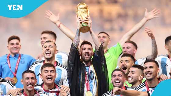 Argentina eye back-to-back World Cups as coach speaks out