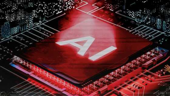 AI's impact on jobs, tech's touchy topic