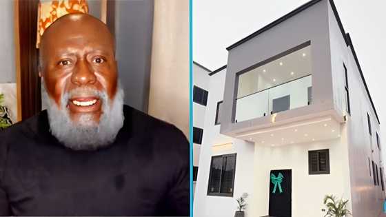 Ghanaian TikTok star Skpapa laments exorbitant rent prices, berates Kumasi landlords