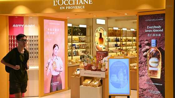 L'Occitane to exit Hong Kong stock exchange