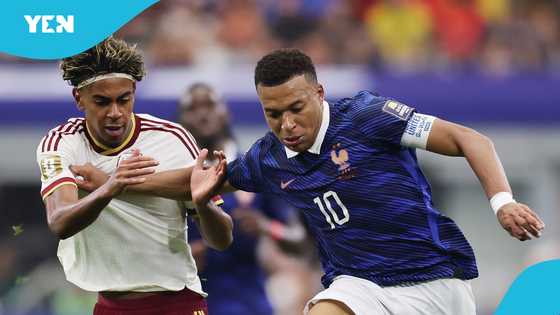 Ballon d'Or 2026: Spanish journalist explains choosing Mbappe over Lamine Yamal