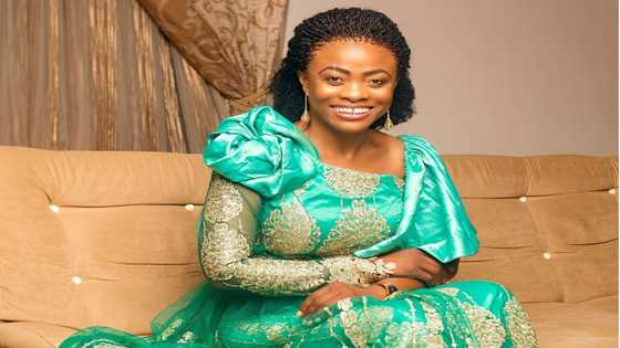 Who is Diana Asamoah? Age, husband, songs, latest updates and controversies