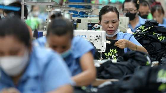 Vietnam exports up as US tariff threat lingers