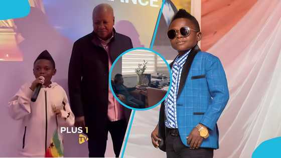 Kumawood actor Yaw Dabo reportedly set to be appointed grassroots football ambassador by government