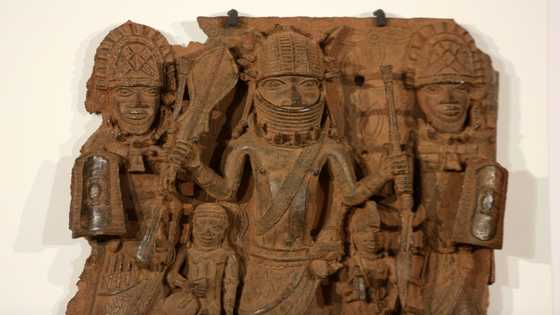 London museum to return looted Benin Bronzes to Nigeria