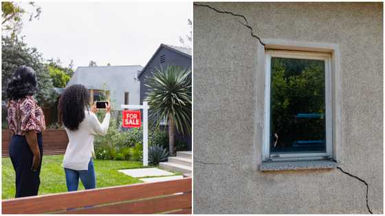 Hiding major defects and 2 other errors people make when they plan to sell their houses in Ghana