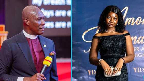Joana Deladem Yabani: Prophet Kofi Oduro wades into KNUST student's untimely Death