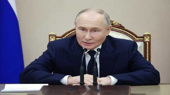 Military spending pushes Russian economic growth up