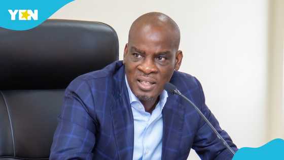 Minister of Education hints at plans to upgrade some category B SHSs to category A