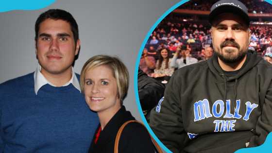 Who is Dan Katz's wife? Everything we know about his relationship with Stephanie Maloney