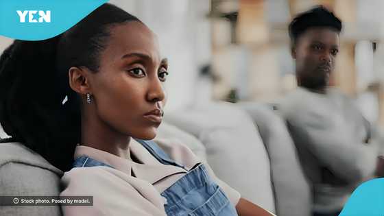 Woman shares painful experience after court ruling leaves her with no property