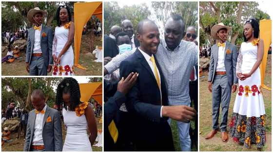 Wesley Kogo: 7 Photos of Nandi Hills MP Aspirant Who Died in Grisly Road Accident