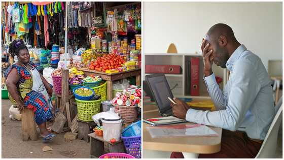 Food Inflation: Ghana beats Nigeria, Congo to rank 1st with highest price increases of 122% in Africa – World Bank report