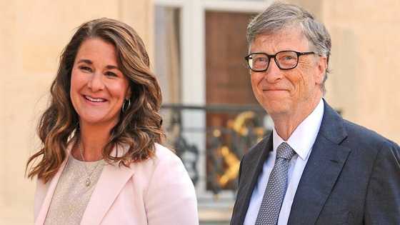 Top reactions around the world after Bill and Melinda Gates announced divorce