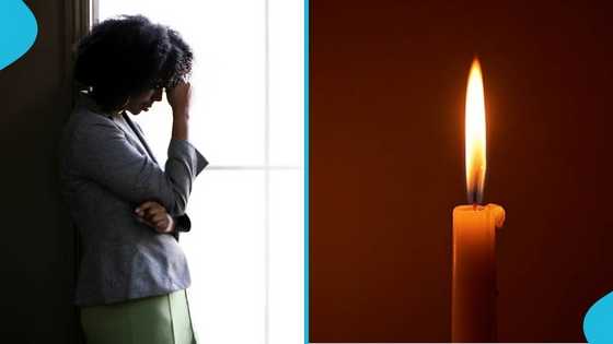 Mother of pregnant teenager pleads for help after loss of Kwadwo Bright in tragic stabbing