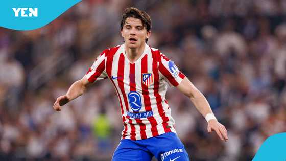 Former Chelsea star Gallagher completes move to rivals Tottenham