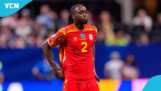 How DR Congo finally convinced Wan-Bissaka to make international switch from England