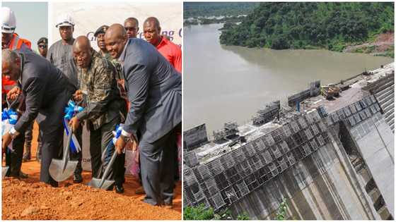 Ghana set to build a hydroelectricity power plant in the Western Region to solve power problems