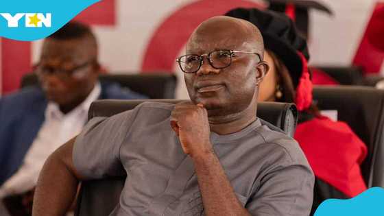 NSA ghost names scandal: Attorney General to revise charges against Osei Assibey Antwi