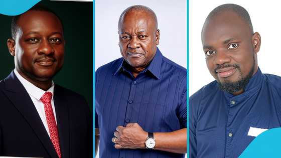 Major shake-up at Tema Oil Refinery as President Mahama appoints new Managing Director