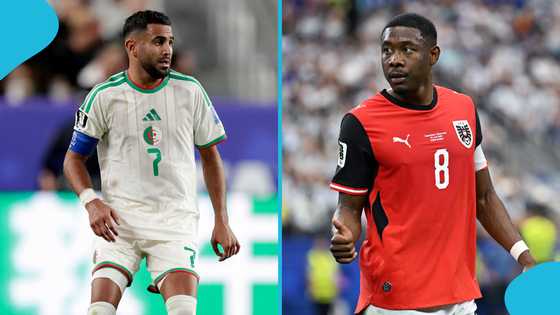 Why Algeria and Austria Could Benefit From Losing Their Final World Cup Group Match