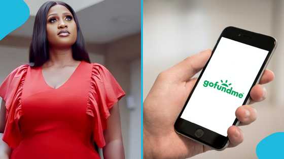 Joana Coffie receives public support campaign after separation from husband