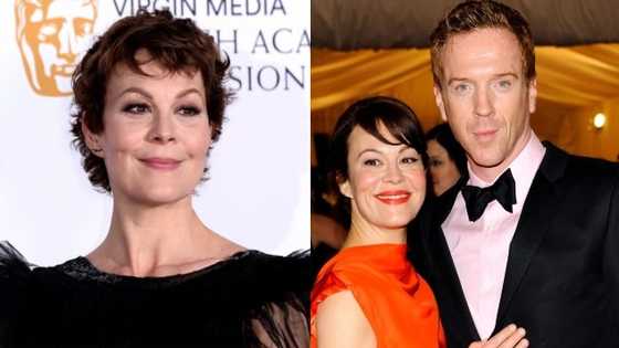 Revered James Bond and Harry Potter actress Helen McCrory is dead
