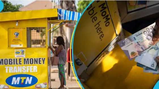 Ghanaian man reverses GH¢50 mobile money transfer after female recipient complains it’s insufficient