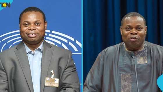 IMANI Africa boss Franklin Cudjoe opens up about 8-year battle with Parkinson’s disease