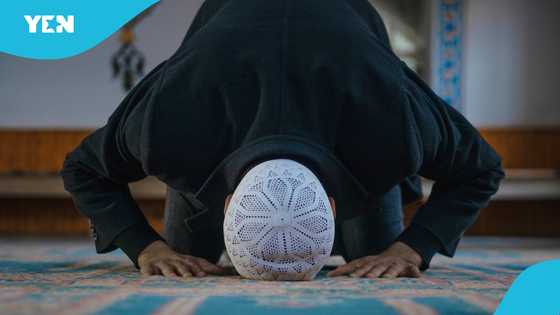 Bauchi Mosque Sacks Imam Dahiru Abubakar for Campaigning for Tinubu's 2027 Re-election