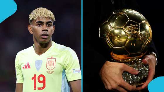 Nations League: Fans make bold Yamal Ballon d'Or claim as Spain lose to Portugal