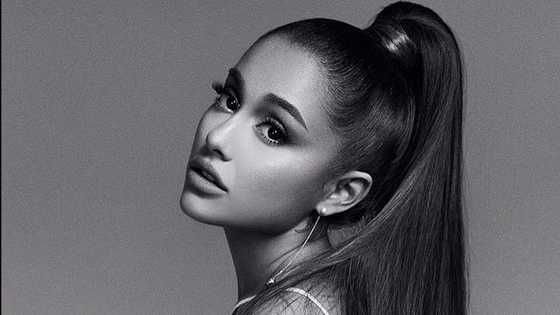 Ariana Grande ethnicity, nationality, parents, siblings, grandparents