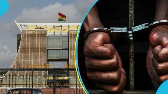 2 soldiers based at Presidency, others arrested for robbery in Eastern Region