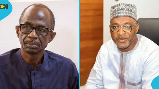 NDC Chairman Asiedu Nketia rejects Muntaka's report on 2024 election violence