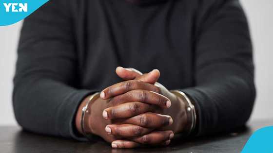 Ghanaian pastor arrested over involvement in alleged $100,000 fraud scandal